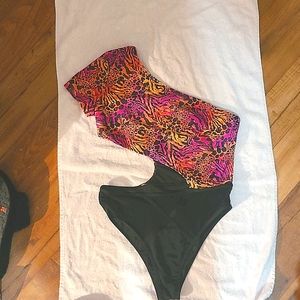 Swimsuit